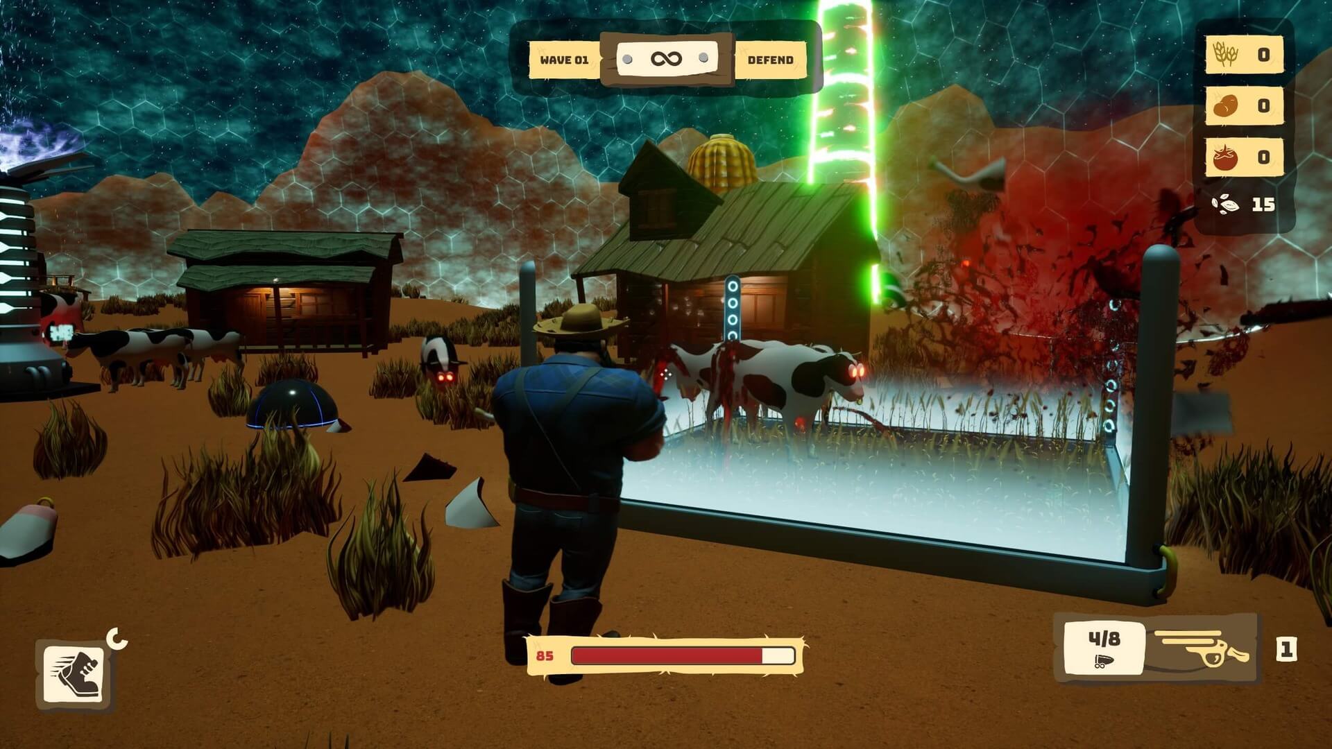 In-game screenshot 3