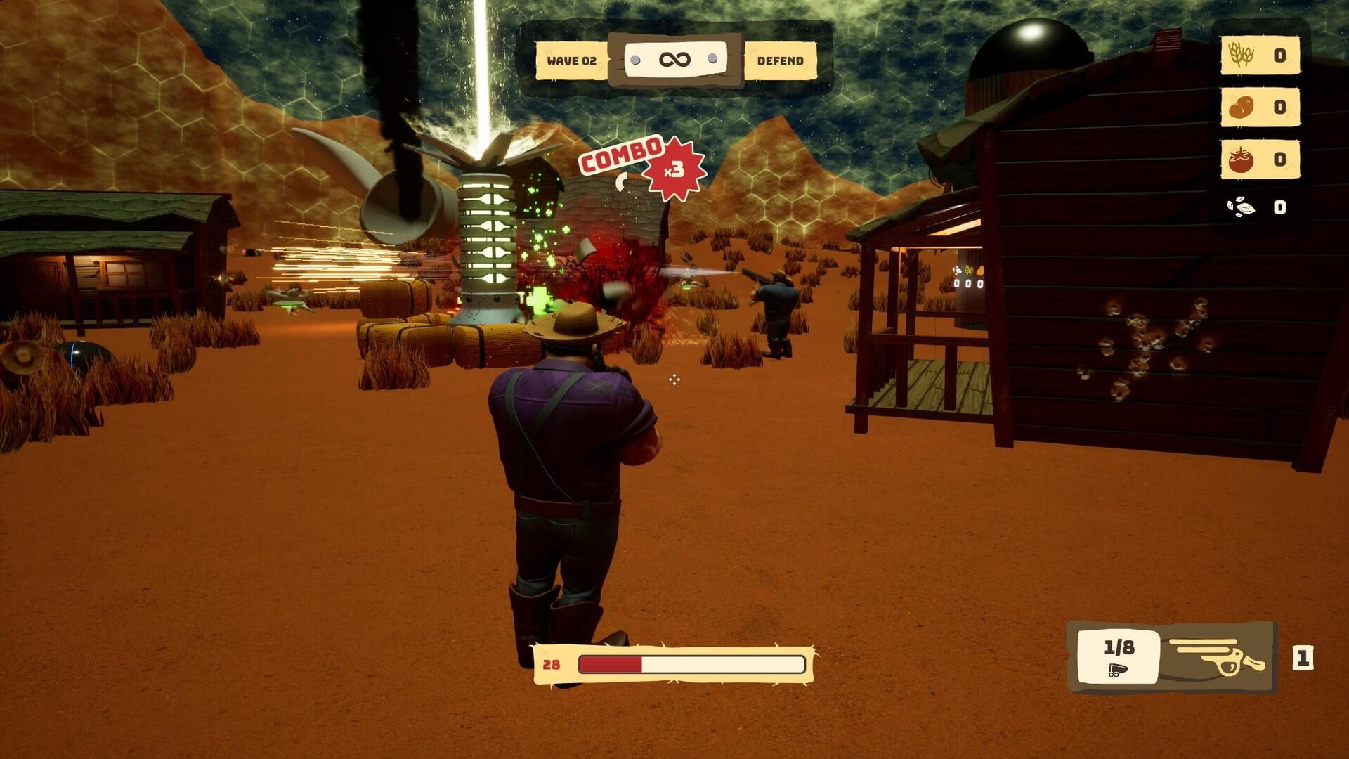 In-game screenshot 5